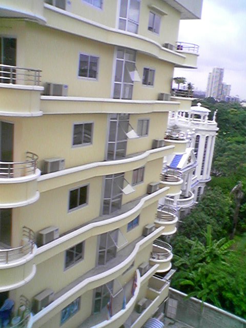 sk tower
