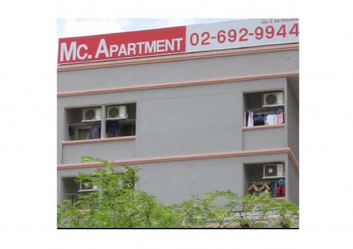 Mc.Apartment 