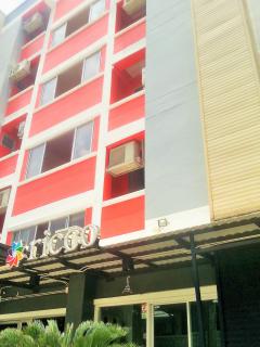 ricco residence 