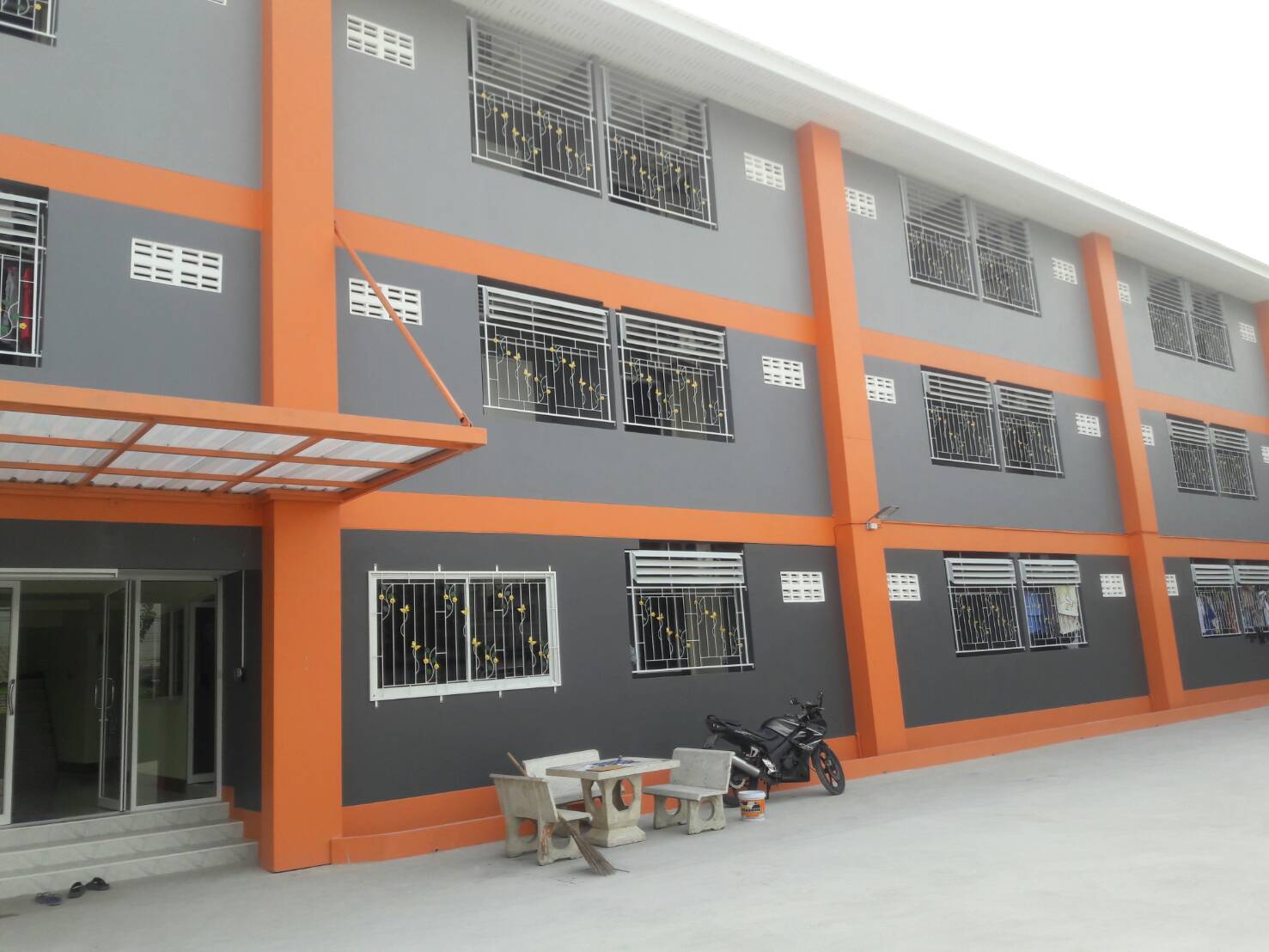 MMApartment 