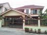 ขายบ้านเดี่ยว 2  ชั้นที่ธารารมณ์ ราม 150