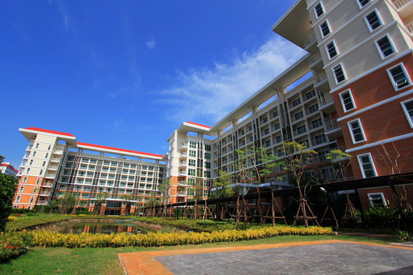 Grow Residences